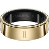 Samsung Galaxy Ring Größe 9, 18,9 mm titanium gold