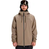 QUIKSILVER Live For The Dream Jacke - - XL