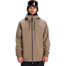 QUIKSILVER Live For The Dream Jacke - - XL