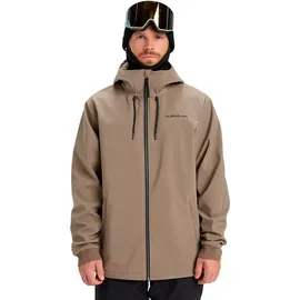 QUIKSILVER Live For The Dream Jacke - - XL