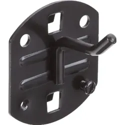 Werkzeughaken-Satz 25mm V2517, Gesamtlänge 25mm