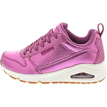 SKECHERS Uno Metallixs Damen Pink 36