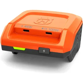 Husqvarna USB150X Adapter