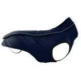 Jeggo Hundemantel Paris Wintermantel Midnight Blue 36 cm