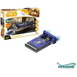 Revell Modellbau Revell Star Wars Solo Speeder