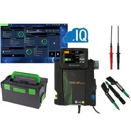 Gossen Metrawatt PROFiTEST MF XTRA Starter-Set