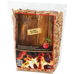 Rösle Räucherchips Kirsche BBQ - B/H/T ca. 17,00x23,00x7,50