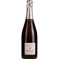 Esprit Blanc de Blancs Quinconce Champagne Baron Fuente - 6Fl. á 0.75l