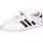 adidas Breaknet Sleek Kinder Cloud White/Core Black/Orange 33