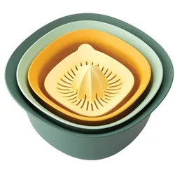 Brabantia Tasty+ Stapelbar