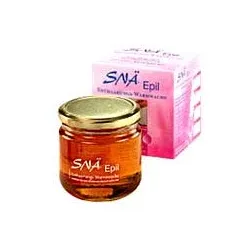 SNÄ Epil Warmwachs 250 ml