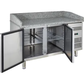 GastroHero Pizzatisch ECO 2/0