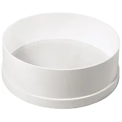 Contacto Sieb 23 cm aus Kunststoff