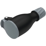 elc construction électronique Kupplung Gummi IP54