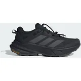 adidas Terrex Freehiker SL GORE-TEX Wanderschuh - Core Black / Grey Six / Grey Six / 49 1/3
