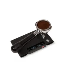 Eureka Digital Scale Precisa Digitalwaage (mit Bluetooth)