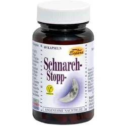 Schnarch Stopp