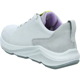 Legero Damen Bliss Sneaker, Weiß 39 EU