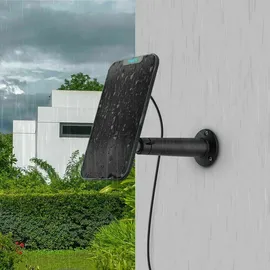 Reolink Solarpanel 2, weiß, Solarmodul