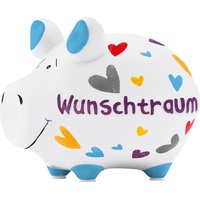 KCG Sparschwein Wunschtraum