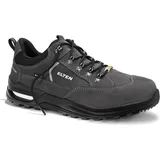 ELTEN Berufshalbschuh RONAN XXF GTX dark-grey Low ESD O2 WR CI 972620 Grau,