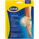 Scholl EXPERT CARE exfoliating mask for heels 1 u