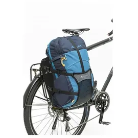 Vaude Trailcargo black uni