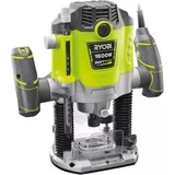 Ryobi RRT1600-K Elektro-Oberfräse inkl. Koffer (5133002421)