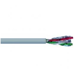Halogenfreies Fernmeldekabel J-H(St)H  20x2x0,8 - Meterware