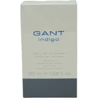 GANT Indigo Eau de Toilette 30 ml