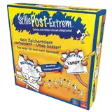 Goliath Stille Post Extrem