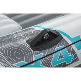 BESTWAY Hydro Force Adventure Elite X4 315 x 165 x 41 ,5 cm