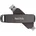 Extreme PRO Dual Drive 256GB USB-A 1/USB-C 1