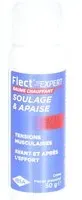 Flect'Expert Baume Chauffant – Soulage tensions musculaires Crème Pour La Peau 50 ml