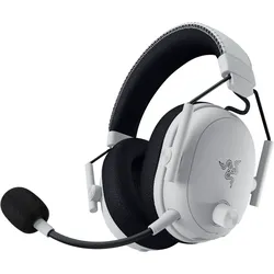 Razer Blackshark V3 Pro kabelloses E-Sports Headset, weiß