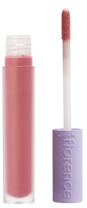 Florence By Mills Get Glossed Lipgloss 4 ml CORAL