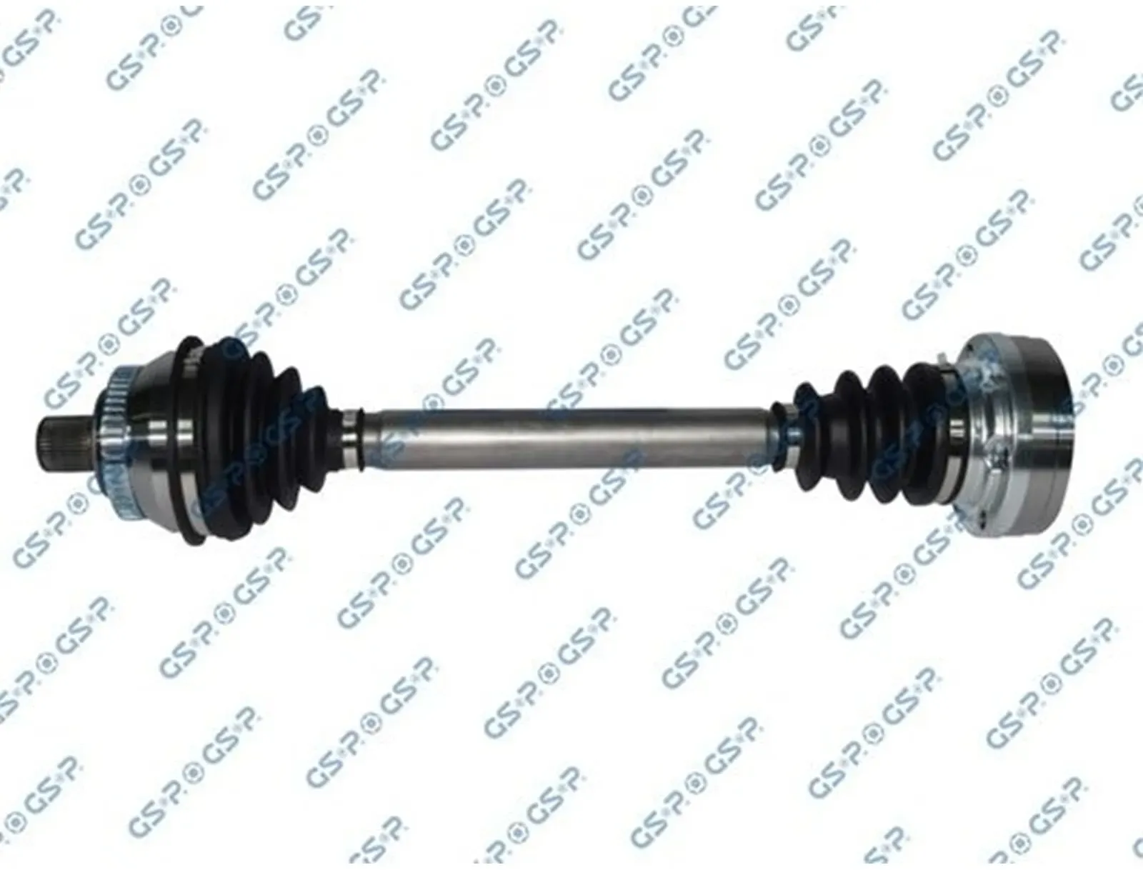 Gsp Antriebswelle 550mm Vorne Links Rechts Passend Für Ford Galaxy Vw Sharan: Antriebswelle Audi: 7m0407271c Audi: 7m0407271cx Audi: 7m0407271m Audi: