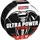 Tesa Reparaturband Ultra Power Extreme 25 m x 50 mm 1 St.