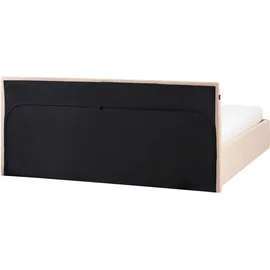 Beliani Orbey 180 x 200 cm Beige