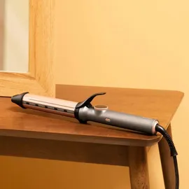 Cecotec Bamba SurfCare Epic Curly Sphere schwarz