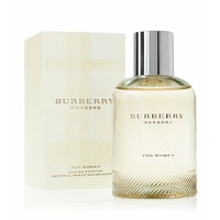 Burberry Weekend For Women Eau de Parfum Spray 100 ml