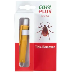 Care Plus Tick Out Zeckenzange