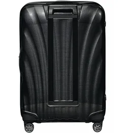 Samsonite C-Lite 4-Rollen 75 cm / 94 l black