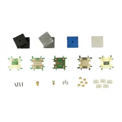 ALLNET 130193, Brick’R’knowledge, ALLNET, Mehrfarbig