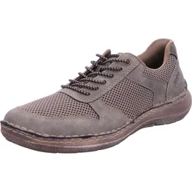 Rieker 03089 Herren Beige 45