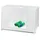 Bresser PH40 Fotostudio Box mit Licht, 40x30x30cm