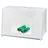 Bresser PH40 Fotostudio Box mit Licht, 40x30x30cm