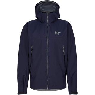 Arc'teryx Arcteryx Herren Beta Jacke (Größe XL, blau)