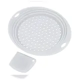 Gravidus Spätzlebrett mit Schaber