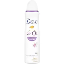 Dove Deo Spray 0% Zink Kirschblüte 150ml